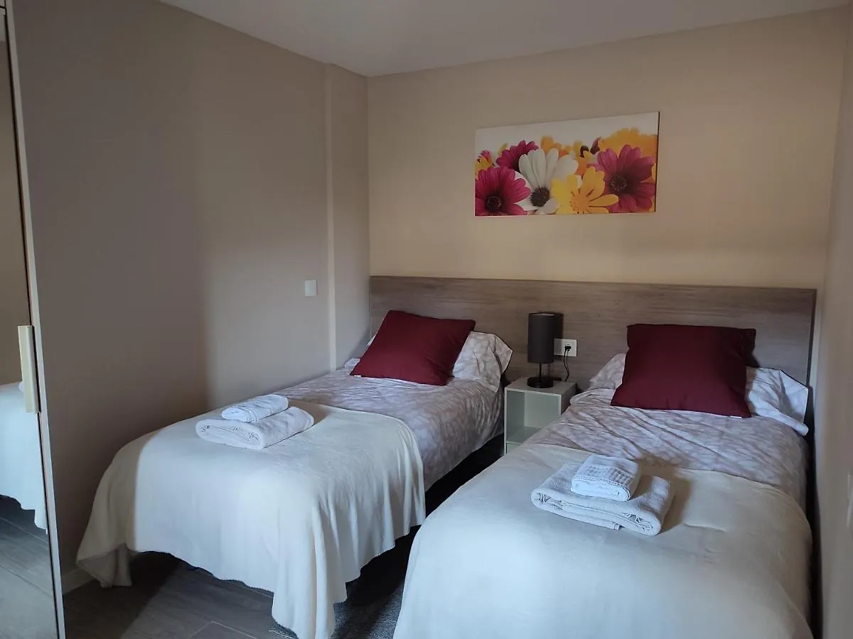 Can Costals Cerezo Apartment Pals