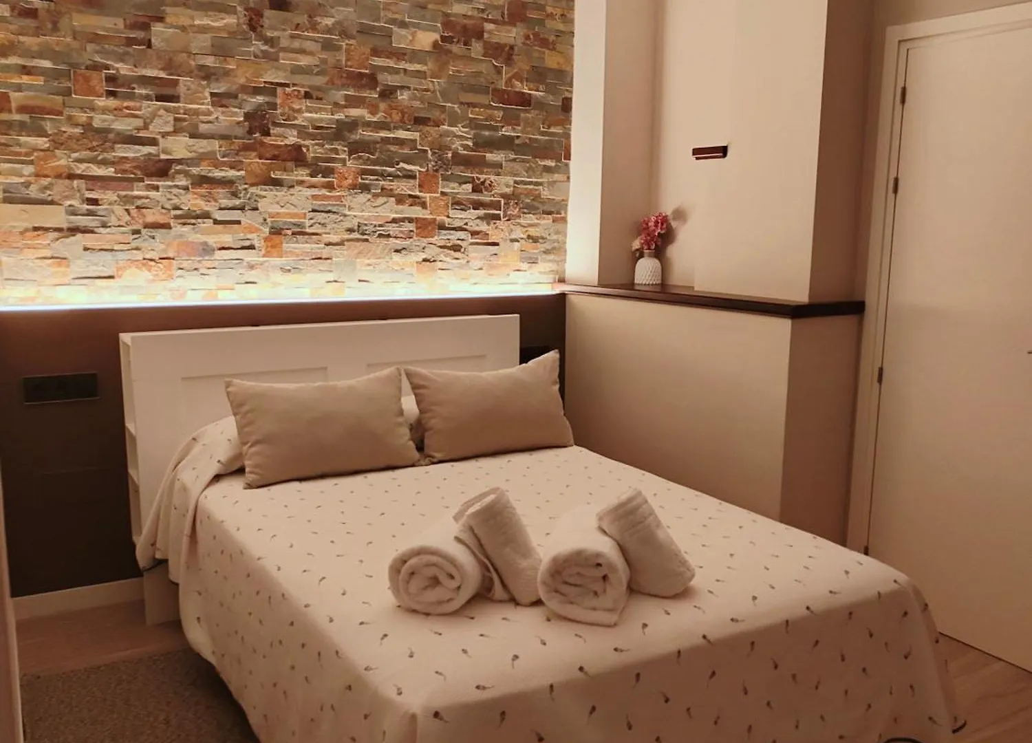Apartment Can Costals Cerezo
